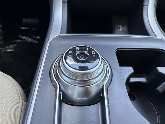 2024 Ford Edge SE