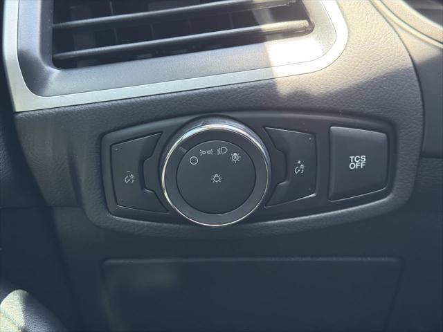 2024 Ford Edge SE