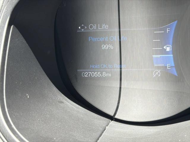 2024 Ford Edge SE
