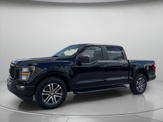 2023 Ford F-150 XL for sale in Orlando, FL