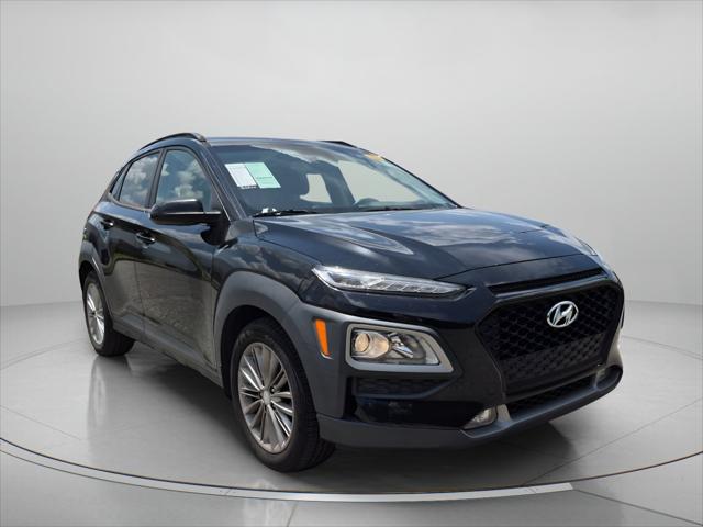 2019 Hyundai Kona SEL for sale in Orlando, FL
