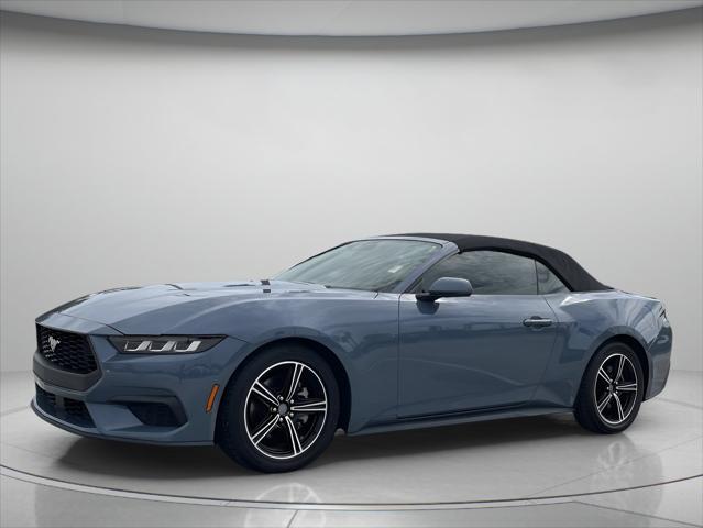 2024 Ford Mustang EcoBoost Premium Convertible for sale in Orlando, FL