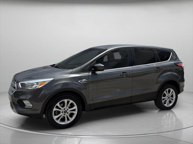 2017 Ford Escape SE for sale in Orlando, FL