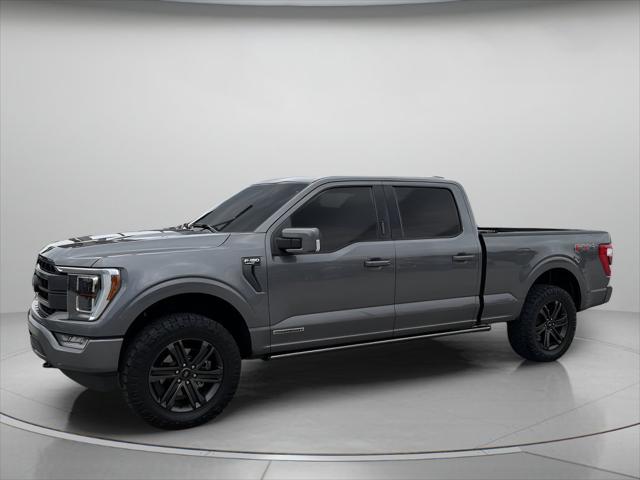 2021 Ford F-150 LARIAT for sale in Orlando, FL