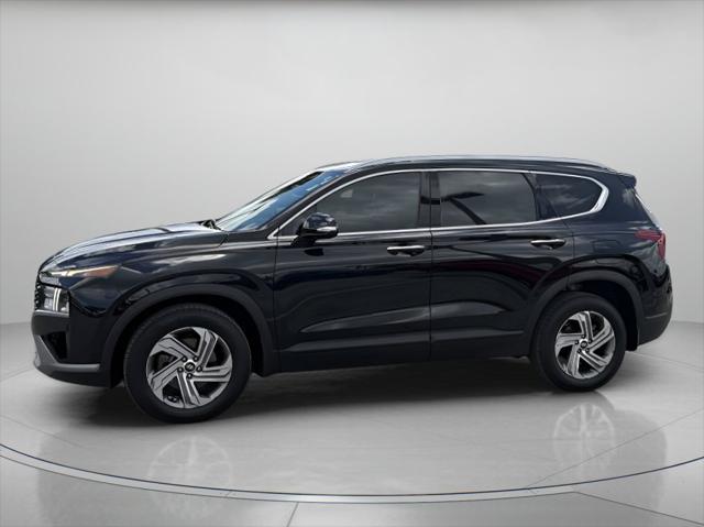 2023 Hyundai Santa Fe SEL for sale in Orlando, FL
