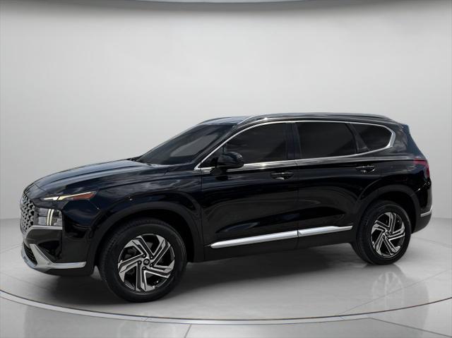 2022 Hyundai Santa Fe SEL for sale in Orlando, FL