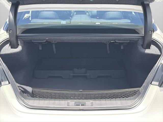 2023 Nissan Maxima SR Xtronic CVT