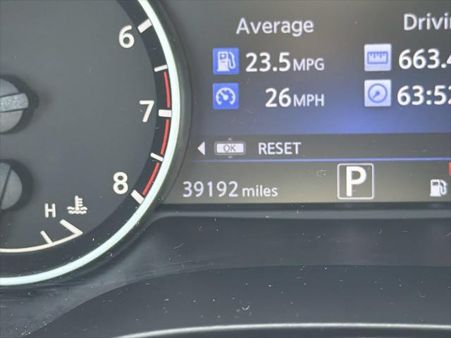 2023 Nissan Maxima SR Xtronic CVT