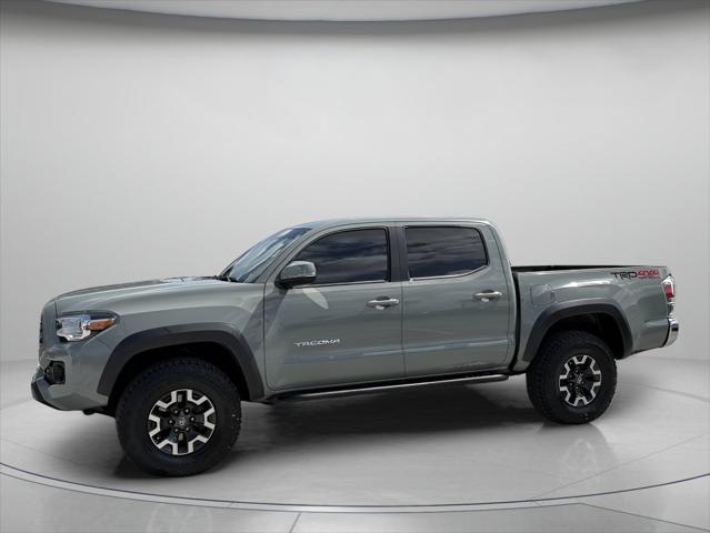 2022 Toyota Tacoma TRD Off Road for sale in Orlando, FL