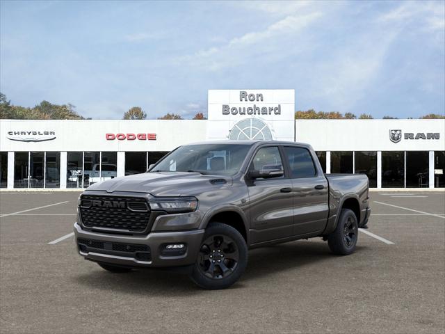 2027 Ram 1500 Big Horn for sale in Fitchburg, MA