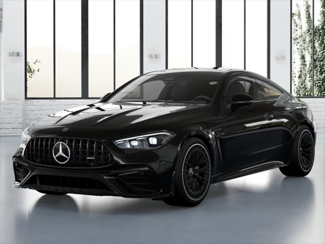 2027 Mercedes-Benz CL AMG CLE 53 for sale in Arlington, VA