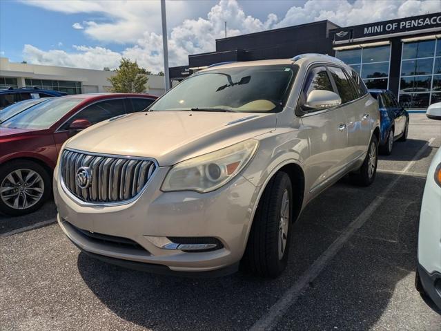 2015 Buick Enclave Leather for sale in Pensacola, FL