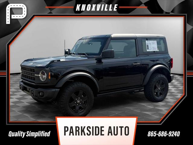 2023 Ford Bronco Base for sale in Knoxville, TN
