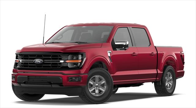 2026 Ford F-150 XLT for sale in Yarmouth, ME