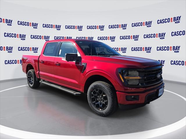2026 Ford F-150 XLT for sale in Yarmouth, ME