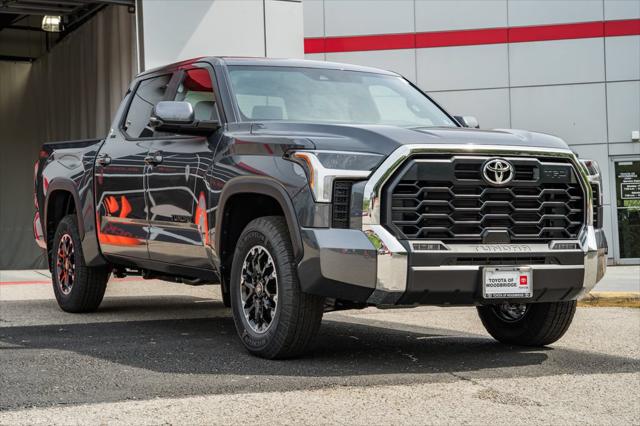 2026 Toyota Tundra SR5 CrewMax 5.5 Bed for sale in Woodbridge, VA