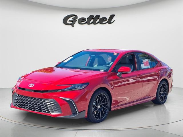 2026 Toyota Camry SE for sale in Bradenton, FL