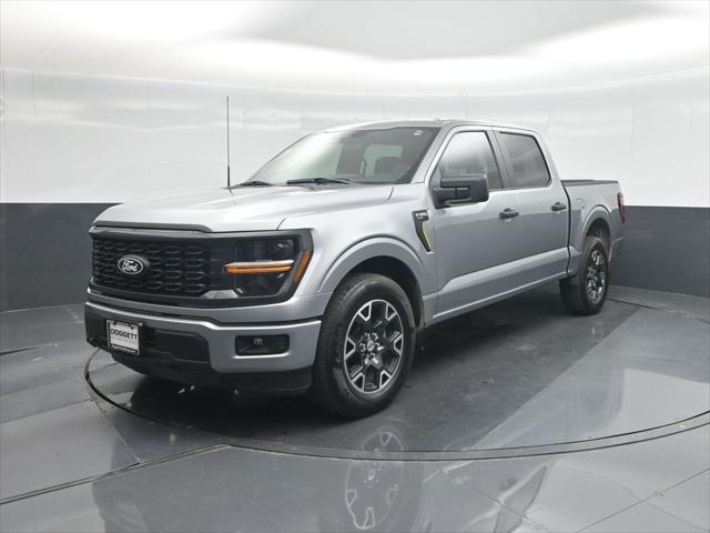 2024 Ford F-150 STX for sale in Houston, TX