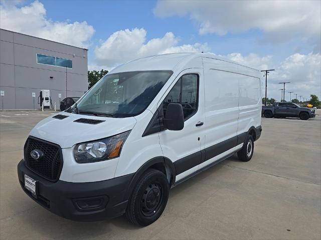 2024 Ford Transit Cargo Van Base for sale in Houston, TX