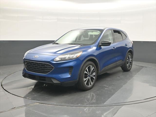 2022 Ford Escape SE for sale in Houston, TX
