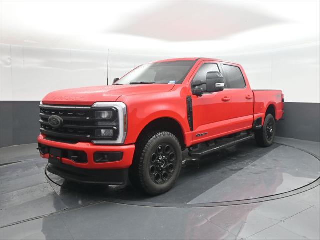 2024 Ford F-250 LARIAT for sale in Houston, TX