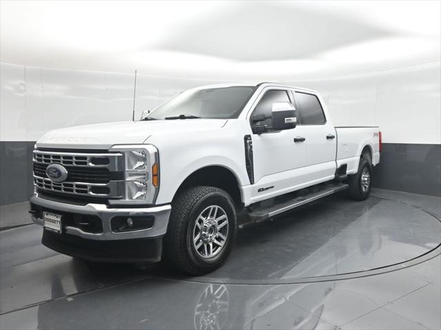 2024 Ford F-350 XLT for sale in Houston, TX