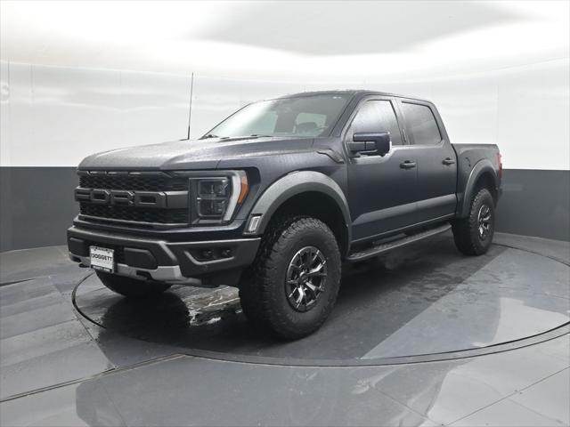 2021 Ford F-150 Raptor for sale in Houston, TX