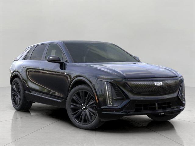2026 Cadillac iQ Sport AWD for sale in Madison, WI