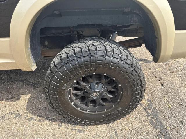 2012 Ram 2500 Laramie Longhorn