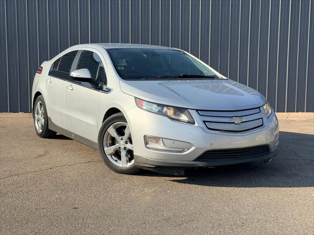 2014 Chevrolet Volt Unknown for sale in Loveland, CO