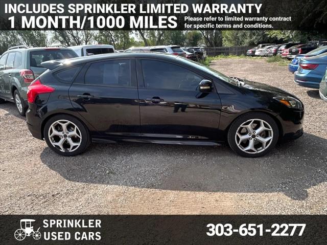2014 Ford Focus Unknown for sale in Longmont, CO