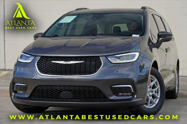 2022 Chrysler Pacifica Touring L for sale in Norcross, GA