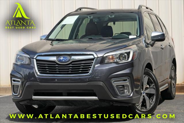 2019 Subaru Forester Touring for sale in Norcross, GA