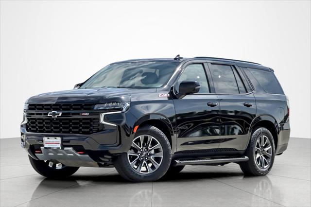 2024 Chevrolet Tahoe 4WD Z71 for sale in Carson, CA