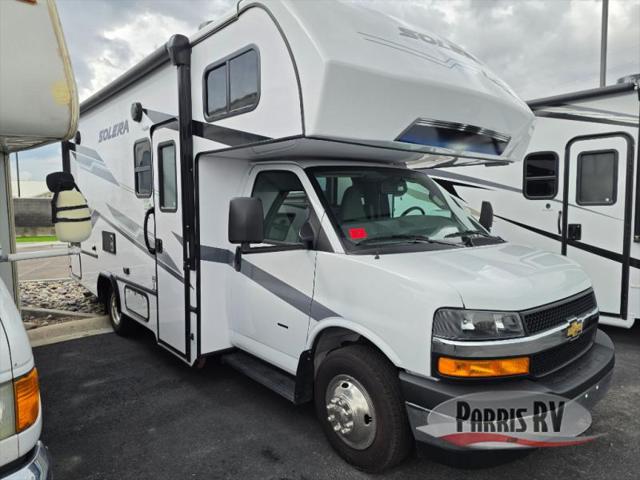 2024 Chevrolet Express Cutaway Work Van for sale in Chubbuck, ID