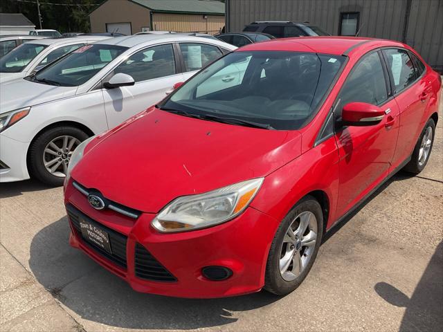2013 Ford Focus SE for sale in Des Moines, IA