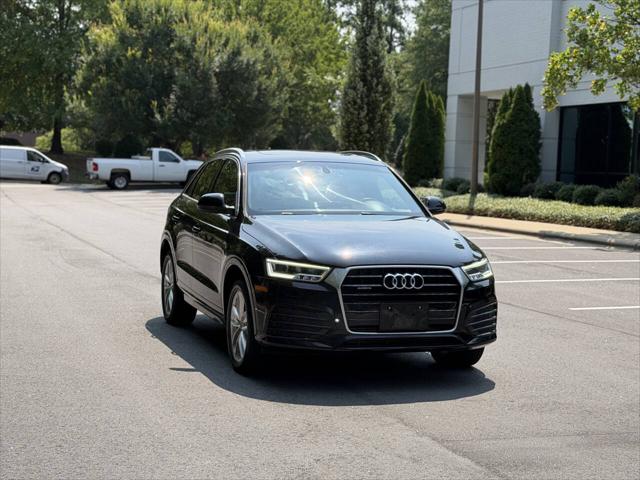 2018 Audi Q3 2.0T Premium for sale in Durham, NC