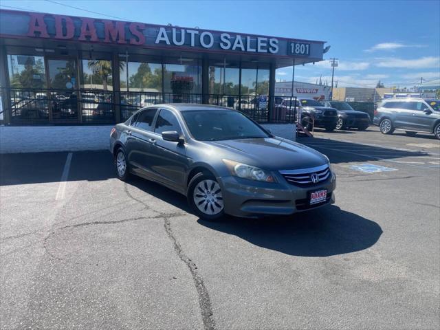 2012 Honda Accord  LX for sale in Sacramento, CA