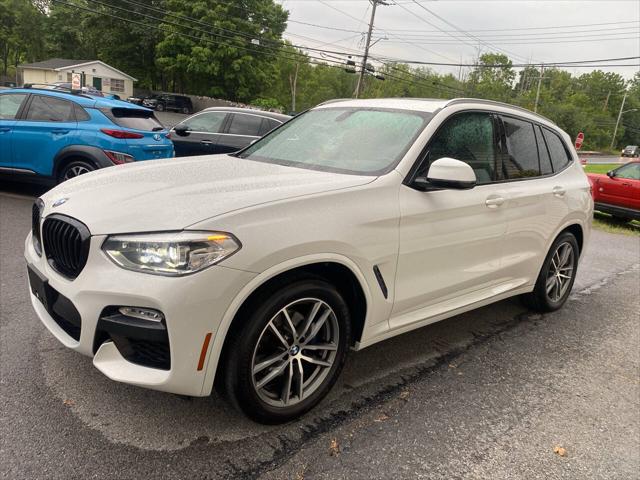 2018 BMW X3 xDrive30i for sale in Florida, NY