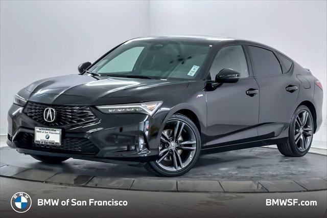 2024 Acura Integra A-SPEC Technology for sale in San Francisco, CA