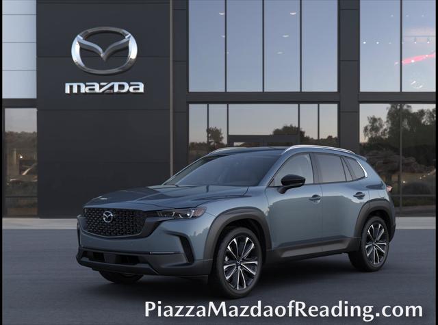 2026 Mazda CX-50 2.5 S Premium for sale in Reading, PA