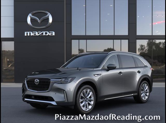 2026 Mazda X-90 3.3 Turbo Premium Plus for sale in Reading, PA