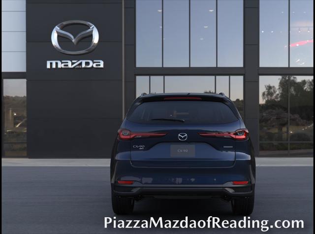 2026 Mazda X-90 3.3 Turbo Select for sale in Reading, PA