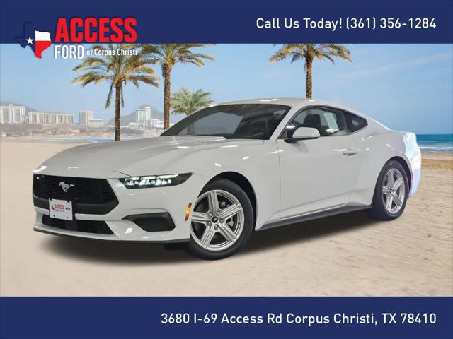 2026 Ford Mustang EcoBoost Fastback for sale in Corpus Christi, TX