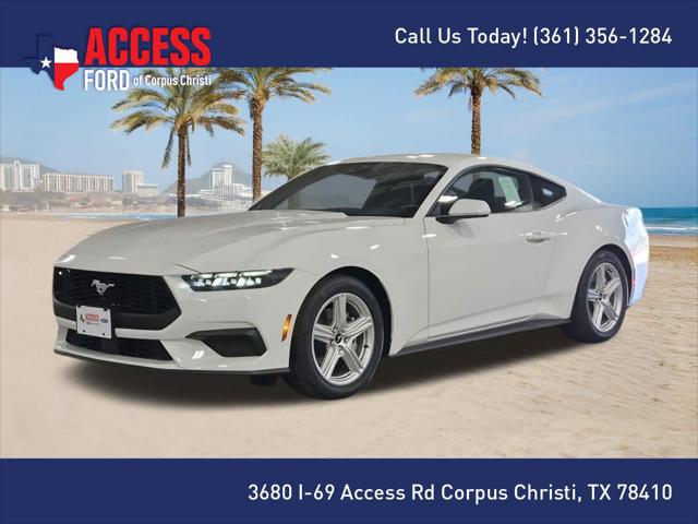 2026 Ford Mustang EcoBoost Fastback for sale in Corpus Christi, TX