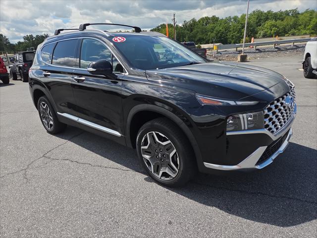 2023 Hyundai Santa Fe Limited for sale in Hamburg, PA