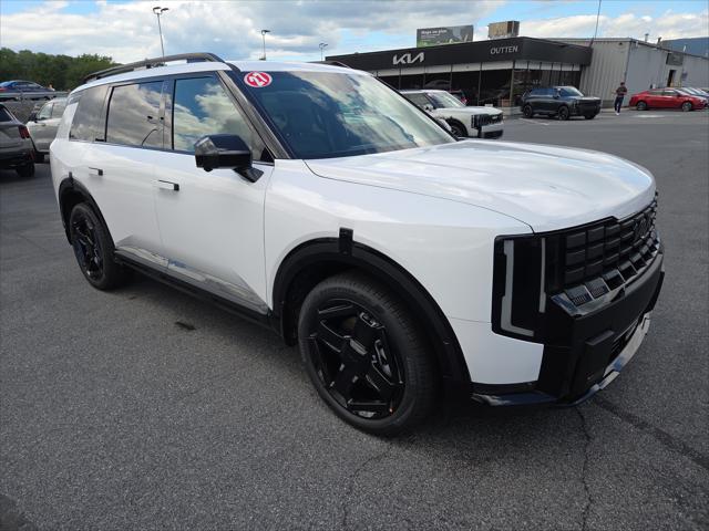 2027 Kia Telluride X-Line SX-Prestige for sale in Hamburg, PA