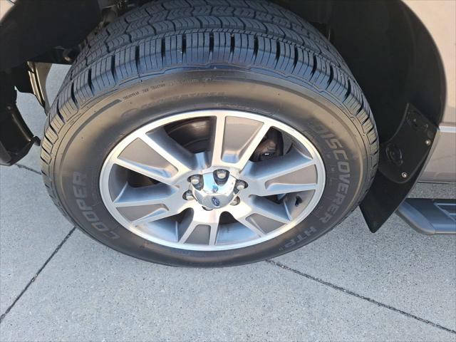 2014 Ford F-150 STX
