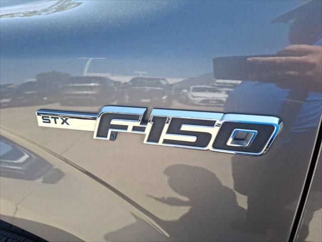 2014 Ford F-150 STX