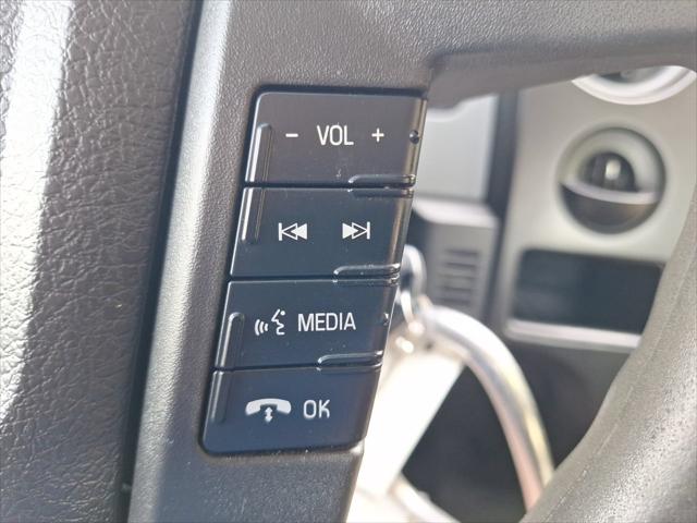 2014 Ford F-150 STX